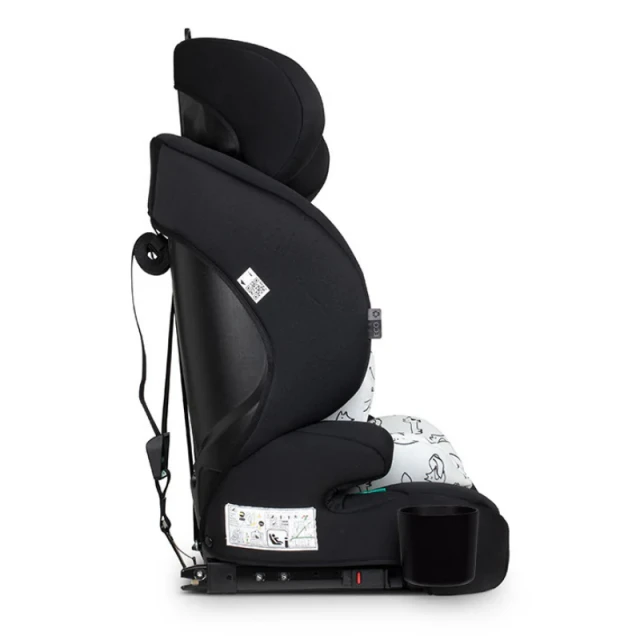 Cosatto CT5827 Zoomi 3 I-Size FOXED столче за кола