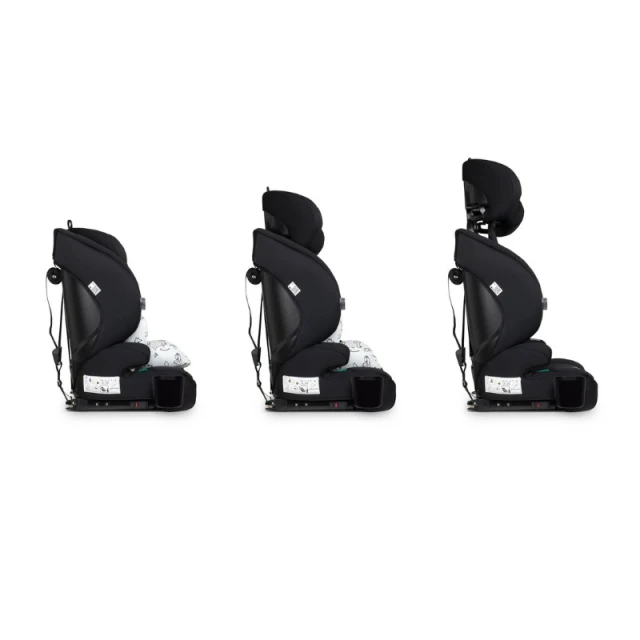 Cosatto CT5827 Zoomi 3 I-Size FOXED столче за кола
