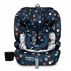 Cosatto CT5828 Zoomi 3 I-Size SPOT ON столче за кола