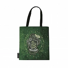 Paperblanks Чанта Slytherin, текстилна, 380 х 380 mm