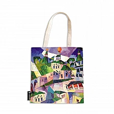 Paperblanks St.Petersburg bag, textile, 380 x 380 mm