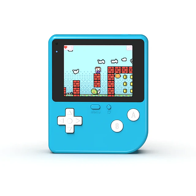 Elecfreaks EF08247 console, retro, Microsoft Makecode