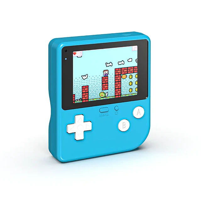 Elecfreaks EF08247 console, retro, Microsoft Makecode