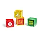 Learning Resources Комплект Мини пазар Numberblocks - Събирай и учи