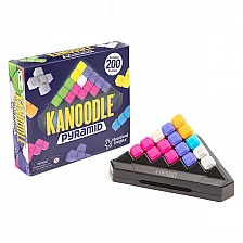 Learning Resources Board Game Logic Pyramid