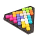 Learning Resources Настолна игра Логическа пирамида