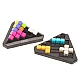 Learning Resources Настолна игра Логическа пирамида