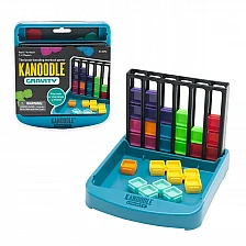 Learning Resources Logic Gravity Board Game