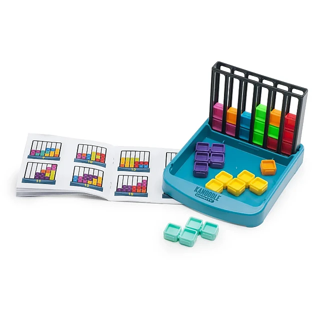 Learning Resources Logic Gravity Board Game