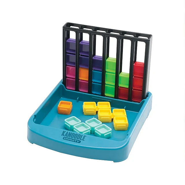 Learning Resources Logic Gravity Board Game