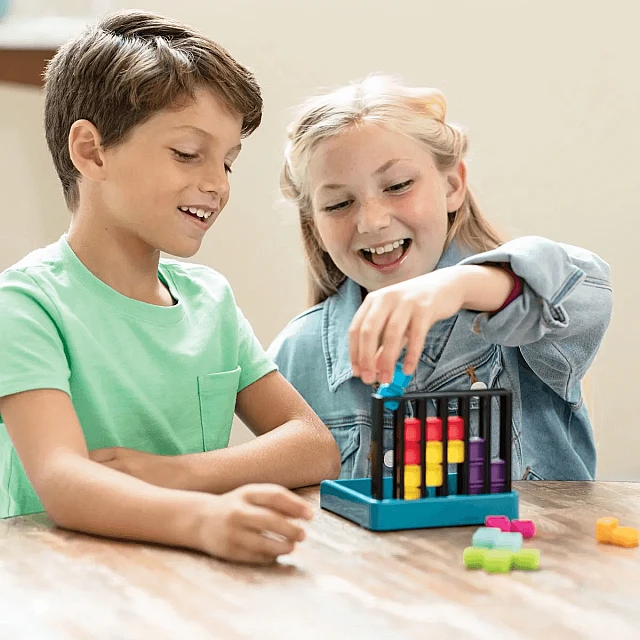 Learning Resources Logic Gravity Board Game