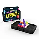 Learning Resources Board Game with Logic Puzzles and 200 Challenges
