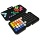 Learning Resources Board Game with Logic Puzzles and 200 Challenges