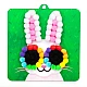 Learning Resources Creative Kit with Pompoms, Animal Transformations