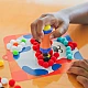 Learning Resources Creative Kit with Pompoms, Animal Transformations