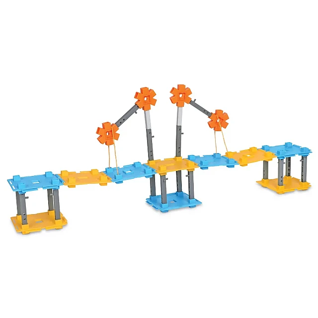 Learning Resources Constructor STEM - Bridges