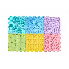 Nowa Szkola Пътека Слънчева градина, сензорна, 30 х 30 cm