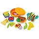 Learning Resources Taco play set for kids, 28 pieces