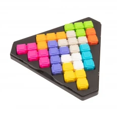 Learning Resources Board Game Logic Pyramid
