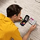 Learning Resources Kanoodle Genius Logic Game, with Puzzles