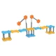 Learning Resources Constructor STEM - Bridges