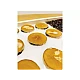 Nowa Szkola Sensory board Nature, 120 x 30 cm