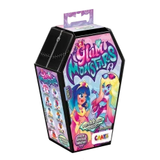 Колекционерска фигурка, Craze, Glam Monstars