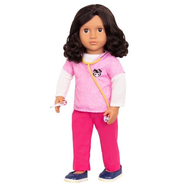 Our Generation doll - Paloma