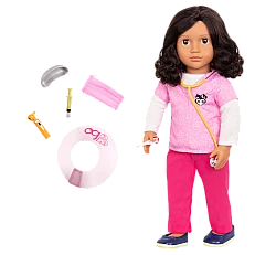 Our Generation doll - Paloma