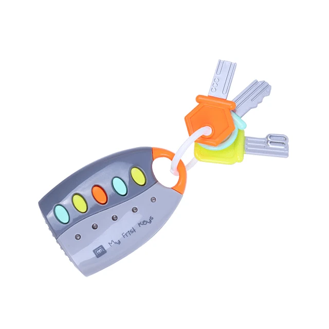 Musical keys