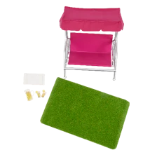 Мебели Лори – градински мебели