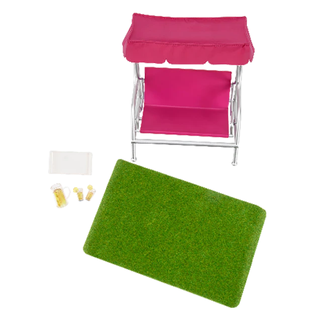 Lori furniture - garden furniture