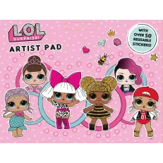 WOW Сърпрайс – Малки художници