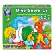 Dino, give us a snort
