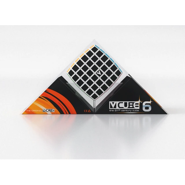 Stacking cube V-Cube 6b Pillow