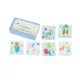 Wooden matching puzzle, Peter Rabbit (FSC)