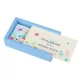 Wooden matching puzzle, Peter Rabbit (FSC)