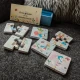 Wooden matching puzzle, Peter Rabbit (FSC)
