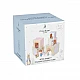 Wooden stacking cubes - Peter Rabbit (FSC®)