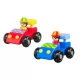 Racing car set