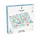 Игра - Лиани и стълби - Peter Rabbit™ (FSC®)