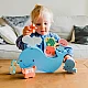 Wooden balancing game - Sea animals (FSC®)