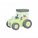 Wooden toy - Tractor (FSC®)