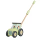 Wooden piston - Tractor (FSC®)