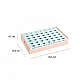 Wooden board game - 4 in a row (FSC®)
