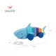 Дървена играчка за дърпане Акула -  Sea Life