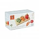 Wooden Puzzle - Counting Vegetables - Spring Garden