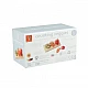 Wooden Puzzle - Counting Vegetables - Spring Garden