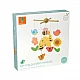 Wooden hanging toy Garden - Spring Garden