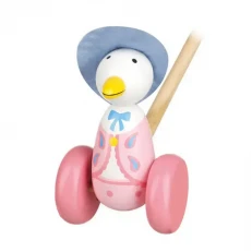 Буталка пате "Jemima Puddle-Duck" - Peter Rabbit™